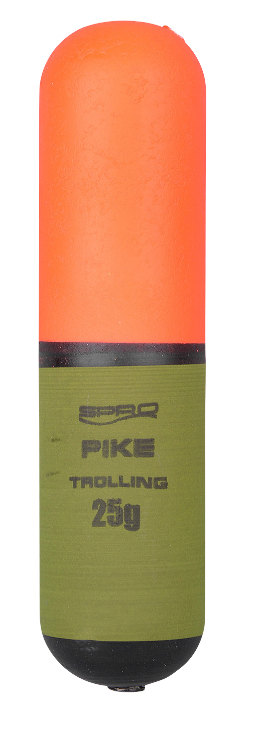 Spro Pike Trolling Float